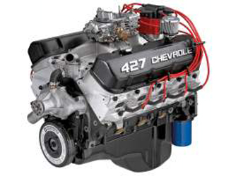 U253C Engine